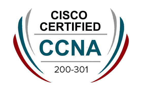 CCNA Course Image