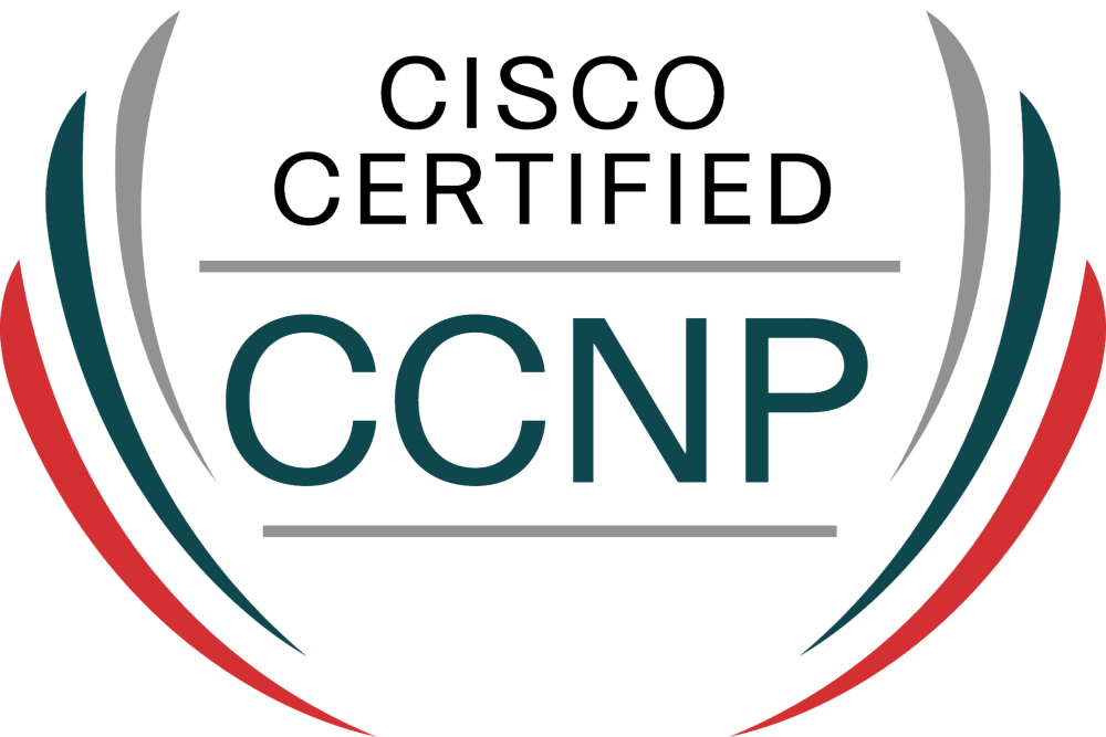 CCNP Course Image