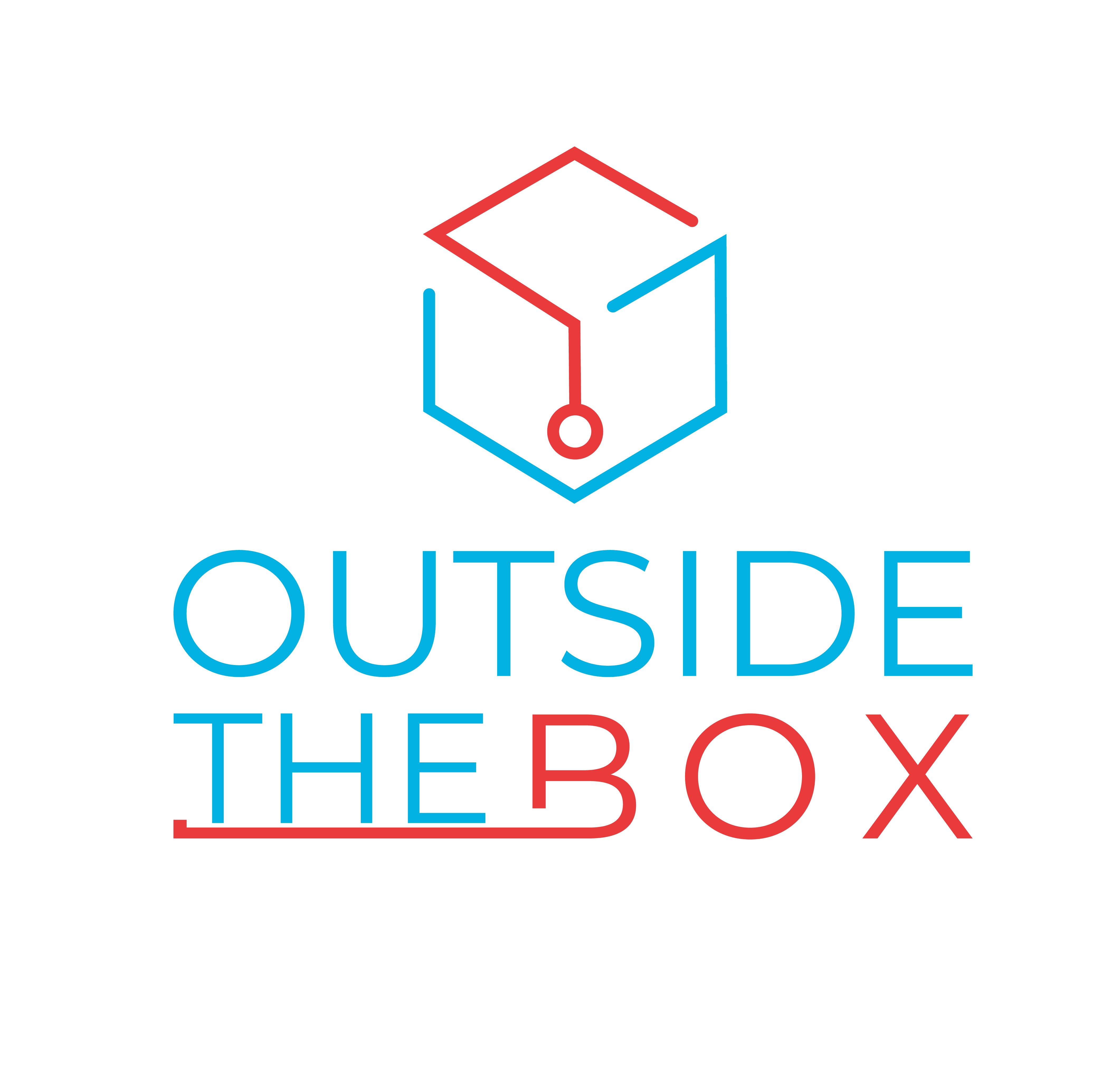 Outside-the-BOX Logo